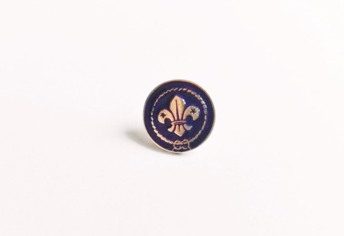 Przejdź do produktu znaczek WOSM