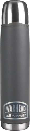 Przejdź do produktu termos TERMITE Warhead 0,7 l - szary 