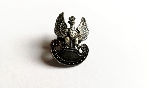 Przejdź do produktu znaczek orzeł wojskowy