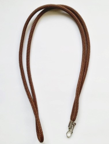 Przejdź do produktu sznur harcerski brązowy