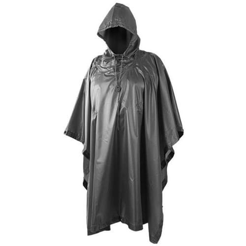Przejdź do produktu poncho U.S. HELIKON - czarne