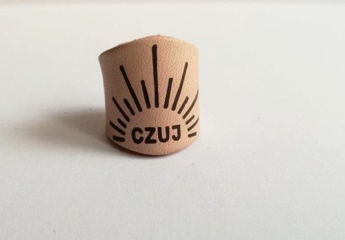 Przejdź do produktu suwak zuchowy słoneczko