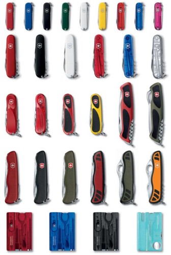 Przejdź do produktu okładziny do scyzoryków Victorinox