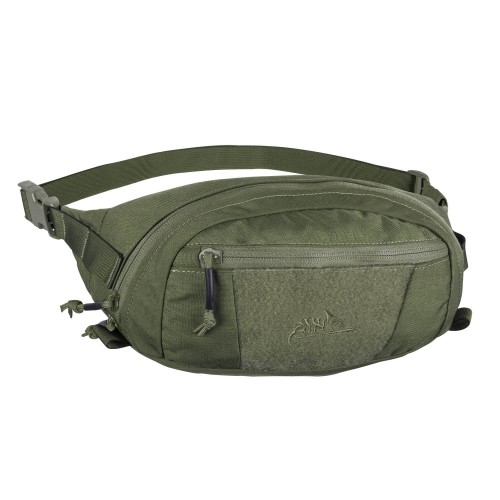 Przejdź do produktu Nerka BANDICOOT® - CORDURA®  - zielona