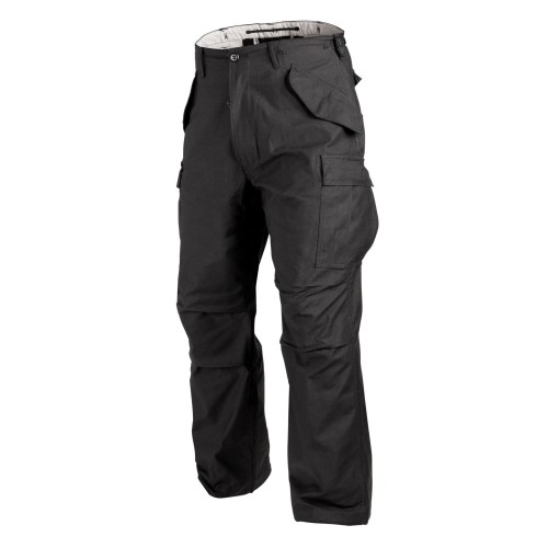 Przejdź do produktu spodnie M65 czarne - HELIKON
