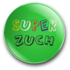 Przejdź do produktu magnes harcerski  - super zuch