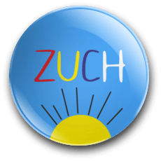 Przejdź do produktu magnes harcerski  - ZUCH