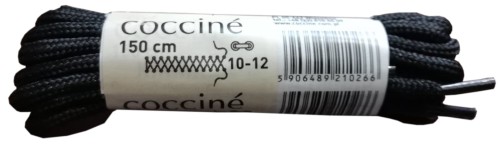 Przejdź do produktu sznurowadła czarne 150 cm