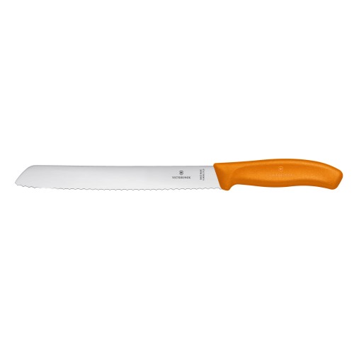 Przejdź do produktu Swiss Classic nóż kuchenny Victorinox 6.8636.21L9B, pomarańczowy