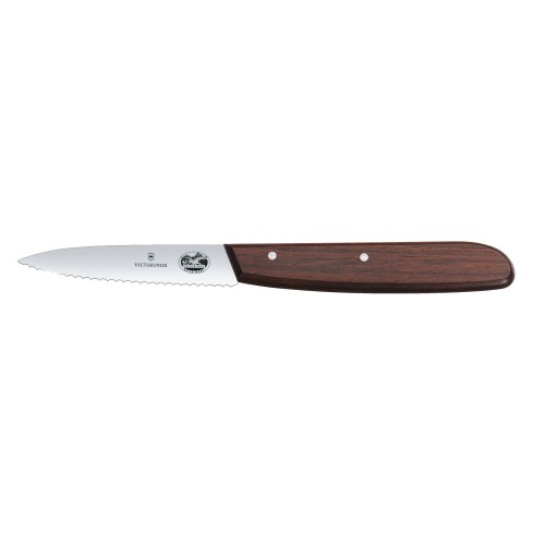 Przejdź do produktu Wood nóż kuchenny Victorinox 5.3030