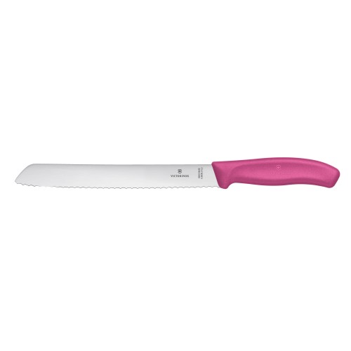 Przejdź do produktu Swiss Classic nóż kuchenny Victorinox 6.8636.21L5B, różowy