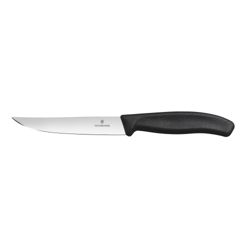 Przejdź do produktu Swiss Classic nóż kuchenny Victorinox 6.7903.12, czarny