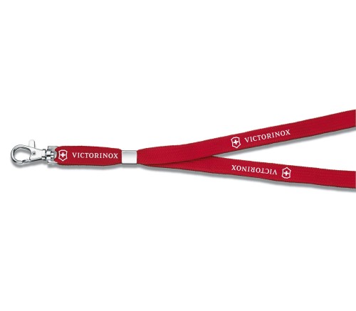 Przejdź do produktu smycz Victorinox 4.1879