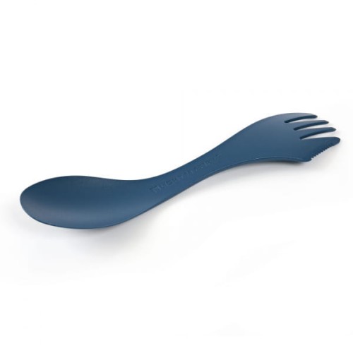 Przejdź do produktu Niezbędnik turystyczny SPORK 3w1 granatowy DUŻY