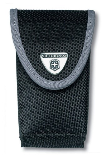 Przejdź do produktu Etui Victorinox 4.0545.3, czarny nylon, 91mm.
