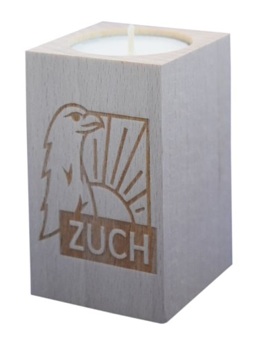 Przejdź do produktu harcerski świecznik - Znaczek Zucha