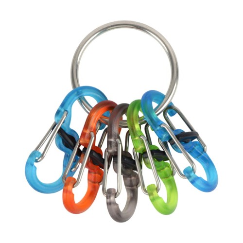 Przejdź do produktu KeyRing Locker