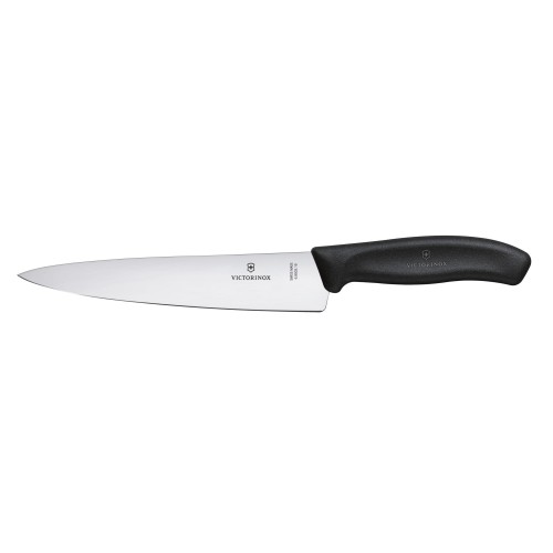 Przejdź do produktu Swiss Classic nóż kuchenny Victorinox 6.8003.19B, czarny