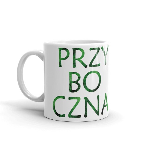 Przejdź do produktu kubek ceramiczny - przyboczna - dla przybocznej