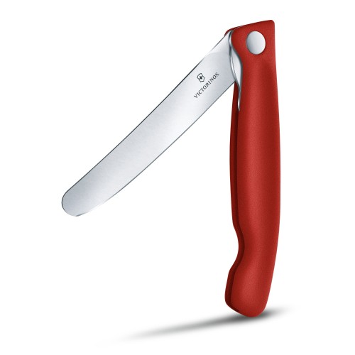 Przejdź do produktu Victorinox 6.7801.FB składany nóż kuchenny czerwony