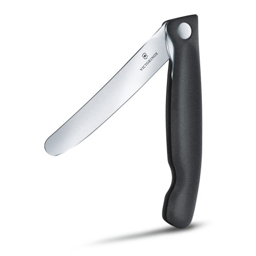 Przejdź do produktu Victorinox 6.7803.FB składany nóż kuchenny czarny