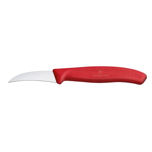 Przejdź do produktu Swiss Classic nóż kuchenny Victorinox 6.7501, czerwony