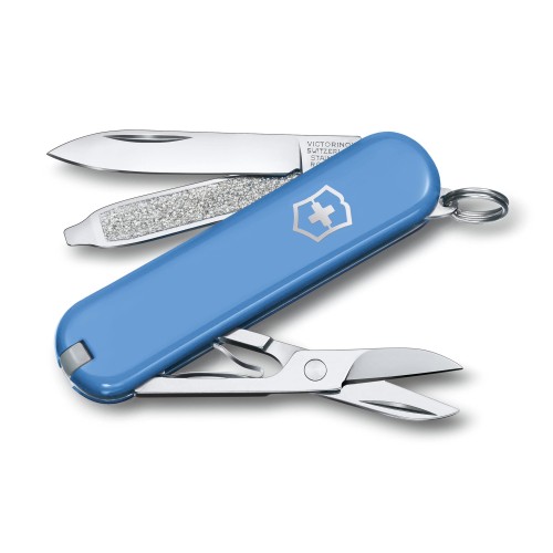 Przejdź do produktu scyzoryk Victorinox 0.6223.28G Classic Colors Summer Rain