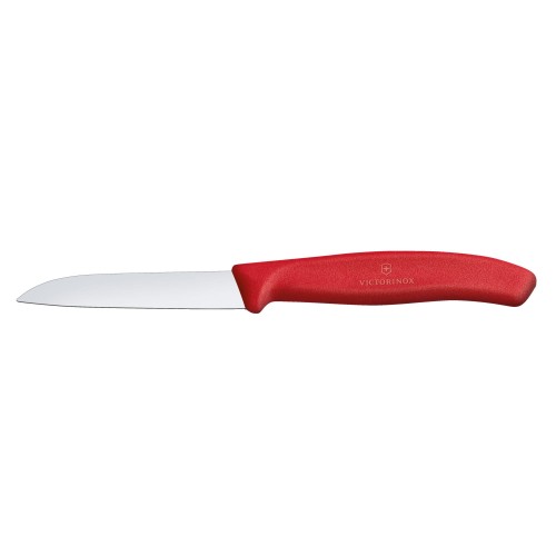 Przejdź do produktu Swiss Classic nóż kuchenny Victorinox 6.7401, czerwony