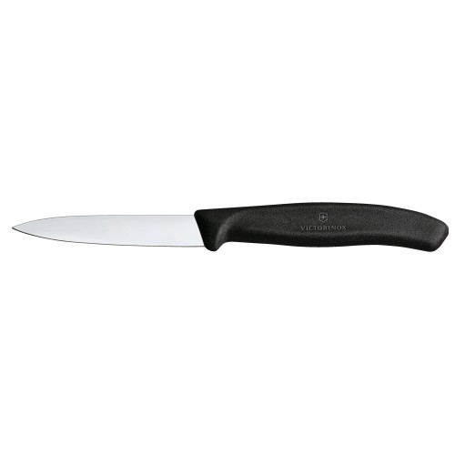 Przejdź do produktu Swiss Classic nóż kuchenny Victorinox 6.7603, czarny