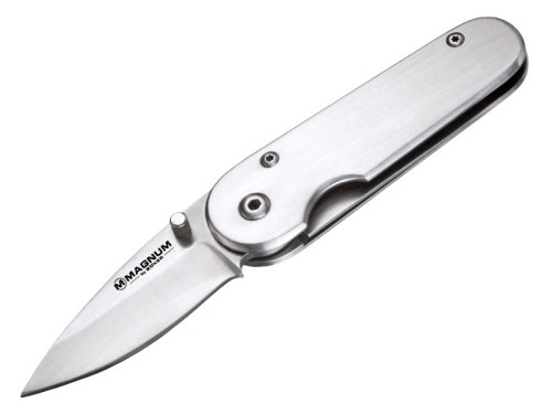 Przejdź do produktu nóż składany Magnum Böker - Handwerksmeister 6
