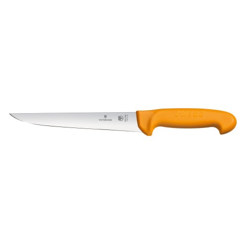 Przejdź do produktu Swibo nóż Victorinox 5.8411.18, rzeźniczy