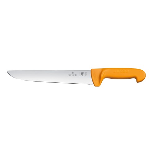 Przejdź do produktu Swibo nóż Victorinox 5.8431.21, rzeźniczy