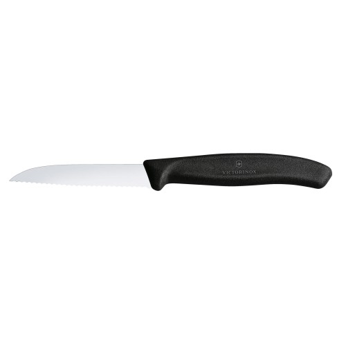 Przejdź do produktu Swiss Classic nóż kuchenny Victorinox 6.7433, czarny