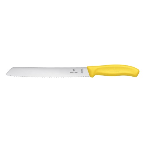Przejdź do produktu Swiss Classic nóż kuchenny Victorinox 6.8636.21L8B, żółty