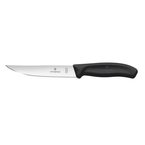 Przejdź do produktu Swiss Classic nóż kuchenny Victorinox 6.7903.14, czarny