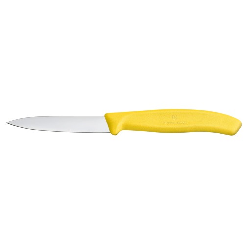 Przejdź do produktu Swiss Classic nóż kuchenny Victorinox 6.7606.L118, żółty