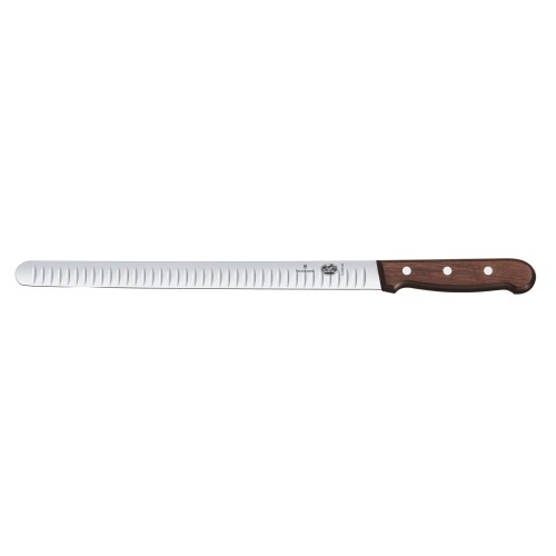 Przejdź do produktu Wood nóż kuchenny Victorinox 5.4120.30 do łososia