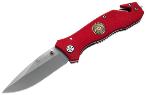 Przejdź do produktu nóż składany Magnum Böker - Fire Dept