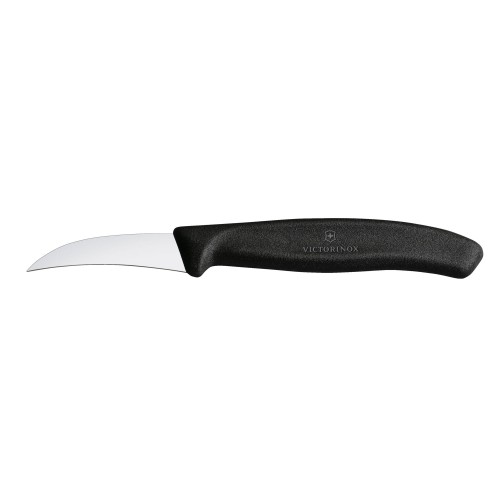 Przejdź do produktu Swiss Classic nóż kuchenny Victorinox 6.7503, czarny