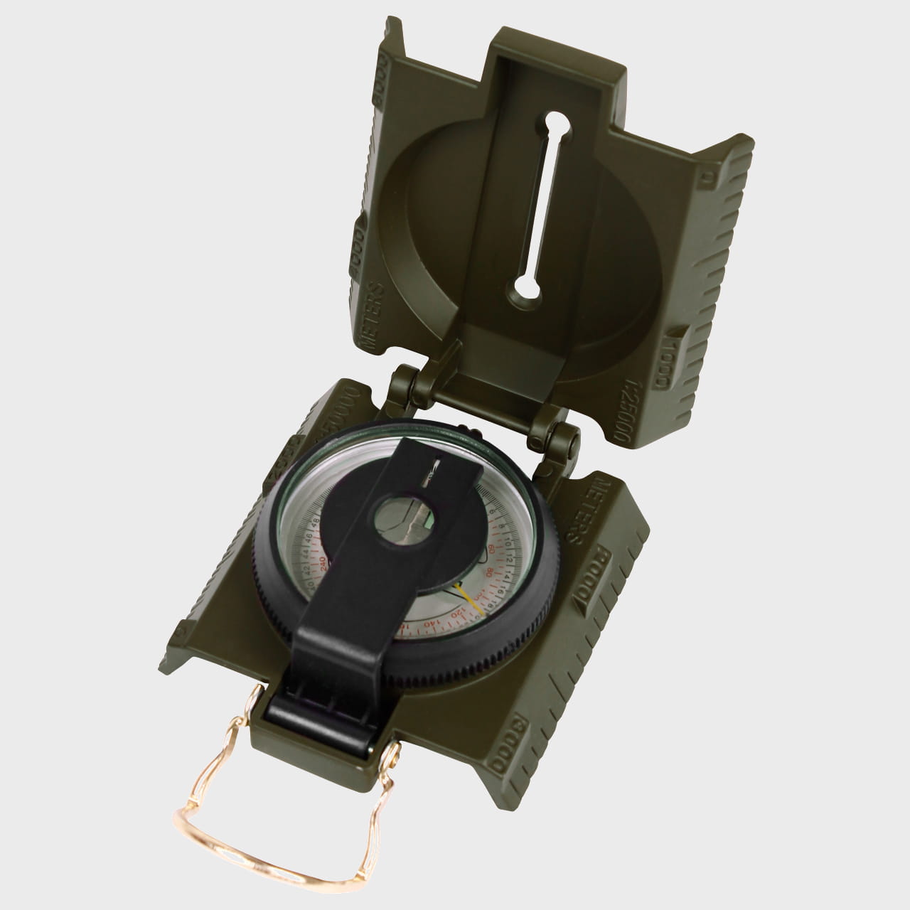 busola - kompas Ranger Mil-tec