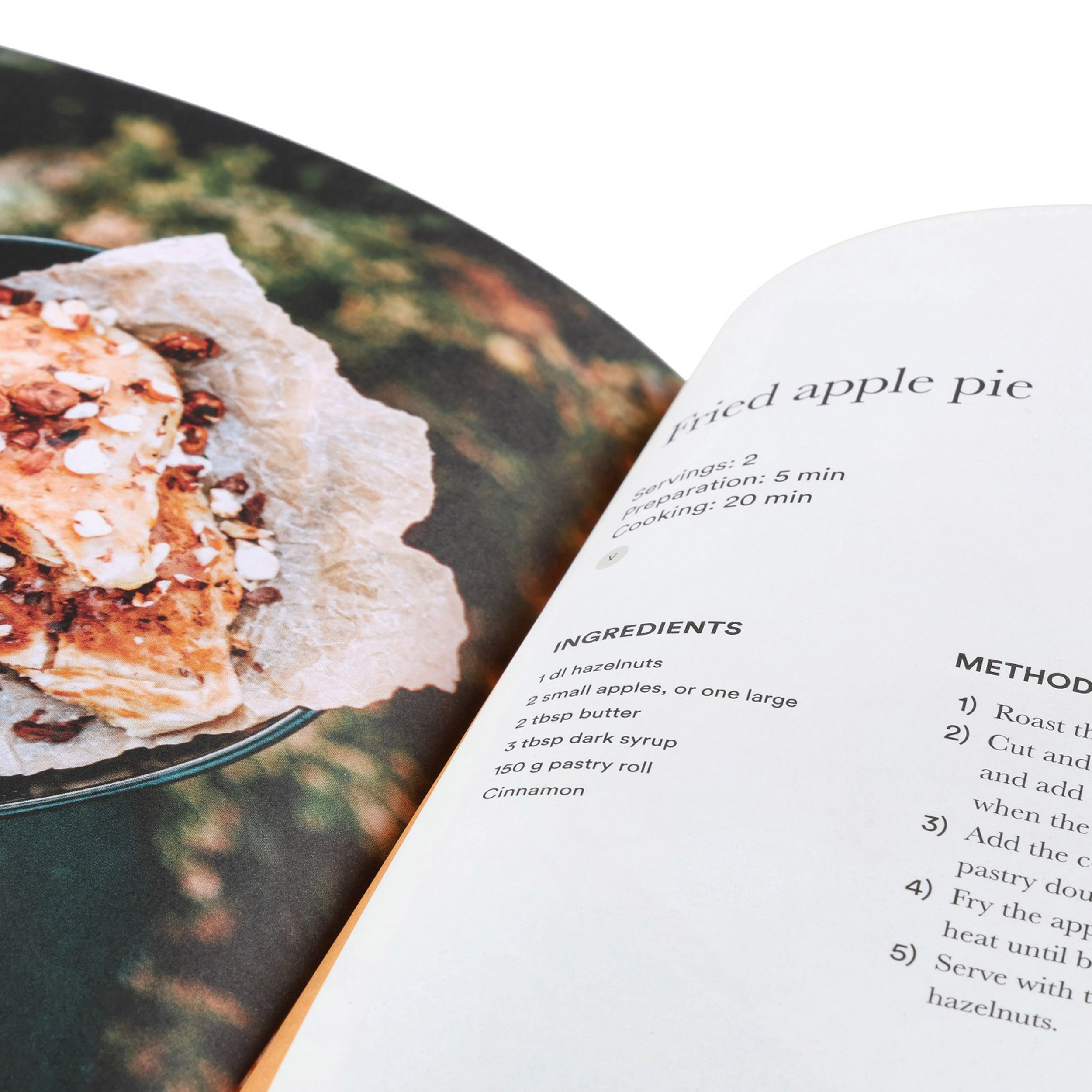 "Trangia Moment The Outdoor Cookbook"
